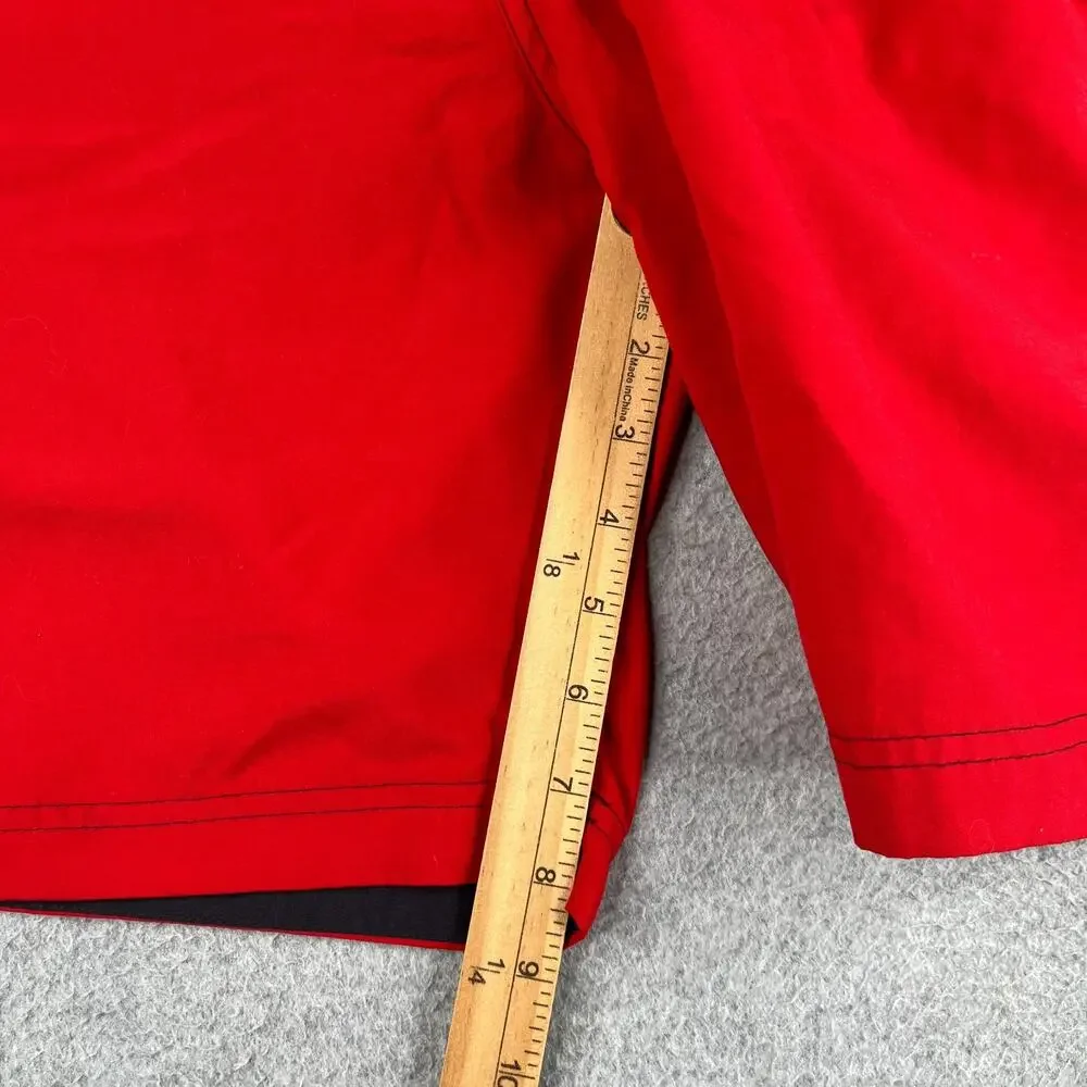 Speedo swim trunks